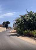 Terrain de 655m2 avec 2 angles commercial sis boa