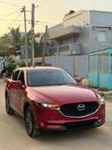 Mazda CX5 GT Année 2017