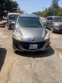 MAZDA 5 Essence automatic