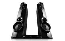 HOME CINEMA LG 1000WATT LHD675BG