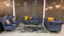 Salon de haut gamme