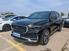 Geely Xingyue L Devis  2025