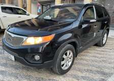 Kia Sorento 7places