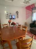 Appartement Meublé Saly Mbour