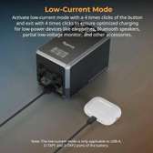 batterie mini V-mount de la marque SmallRig