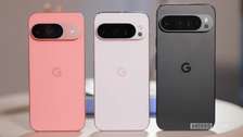 google pixel 9 pro xl