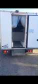Camionnette Frigorifique Renault Trafic 3