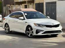 Kia optima 2019