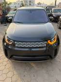 RANGE ROVER DISCOVERY ANNÉE 2018