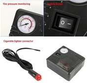 Pompe à air d'urgence pour voiture DC 12V