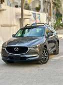 LOCATION MAZDA CX5 NOUVEAU MODEL