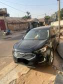 Ford Edge Titanium SUV Noir confort et performance