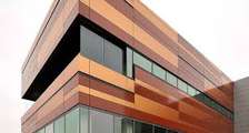 Alucobond Senegal Mali Gambia