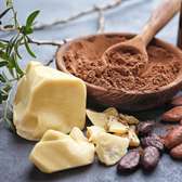Chantilly de CACAO enrichie à l'huile de JOJOBA