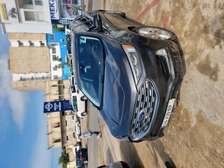 Ford Edge Titanium 4x4 automatique – 123 000 km