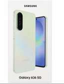 SAMSUNG GALAXY A 36 5G VERSION EUROPE