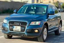 Audi Q5 TFSI 2016