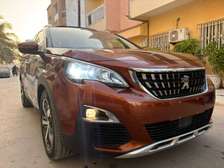 PEUGEOT 🔘MODÈLE  4008  🔘ANNÉE 2017