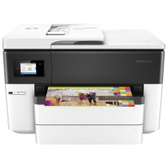 Imprimante HP Officejet Pro 7740 Multifonction A3/A4 / Wi-Fi