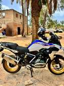 Bmw Gs 1250 HP