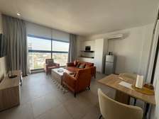 Appartement meublé à louer fann résidence