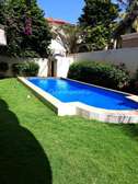 APPARTEMENT A LOUER AUX ALMADIES