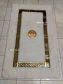 Tapis ou descente de lit luxe