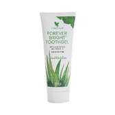 dentifrice forever aloe vera
