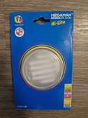 Des lampes Leds , spot…. tout genre de ampoules