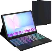 Clavier tablette Samsung S10fe+