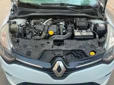 RENAULT CLIO 4 2016