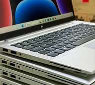 Hp EliteBook 830 G7 i5 10th TACTILE