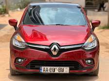 RENAULT CLIO 2019