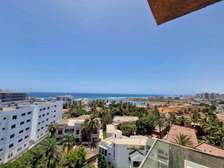 Très bel appartement de type F4 vue sur mer