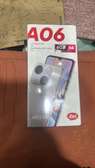 itel A06 6GB RAM 64GB Stockage Grand écran