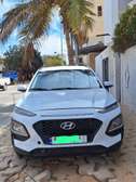 HYUNDAI KONA 2019