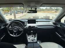 Mazda cx9