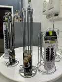 Porte capsules pour Nespresso