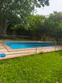 Grande villa Fann Mermoz