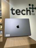 MacBook Pro 2021 16 Pouces - M1 Max | 64GB RAM | 2 Téra