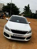 Peugeot 308 2019