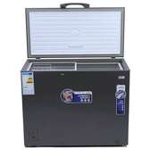 congélateur astech 300L gris A+