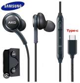 Ecouteur akg type c samsung original