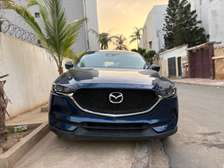Mazda Cx-5 2018