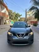 NISSAN ROGUE 🚨  ANNÉE 2016