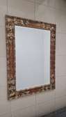Miroir mural