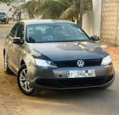 Volkswagen Jetta 2013 essence automatique