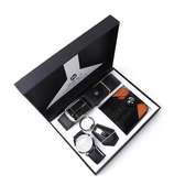 Coffret montre pour Homme