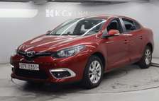 Renault SM3 2016