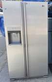 Frigo side by side LG A+